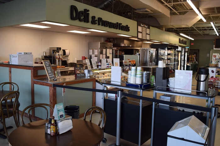 deli