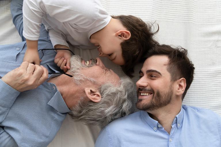 Supplements for Men at Every Age | Basic Foods